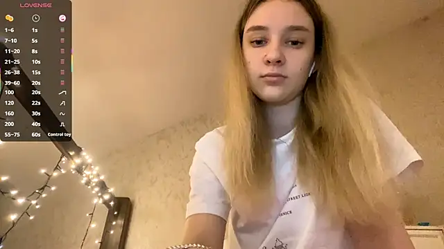 DanaCore online show from October 7, 2025, 5:25 pm