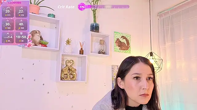 Samaraa Smith online show from April 10, 2026, 11:06 am