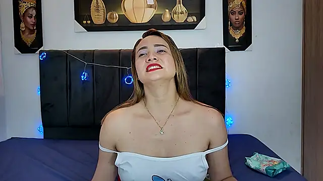 Snapshot of cieloDal chatting on February 16, 2026, 5:17 am cieloDal online show from February 16, 2026, 5:17 am