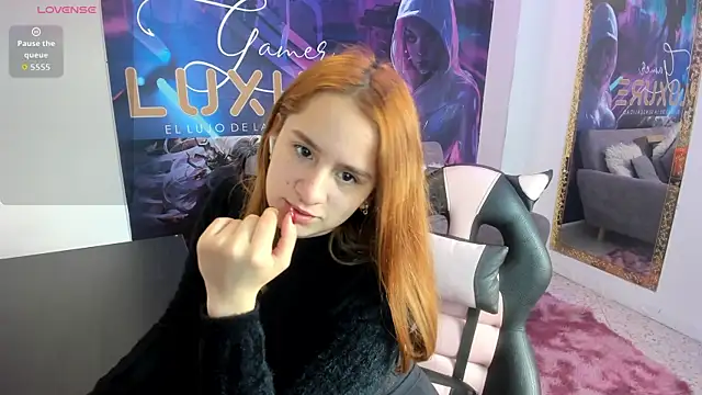 Liamartinn online show from October 24, 2025, 2:05 pm