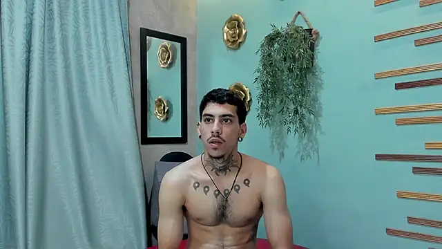 jharol cardonaa online show from October 22, 2025, 12:21 am