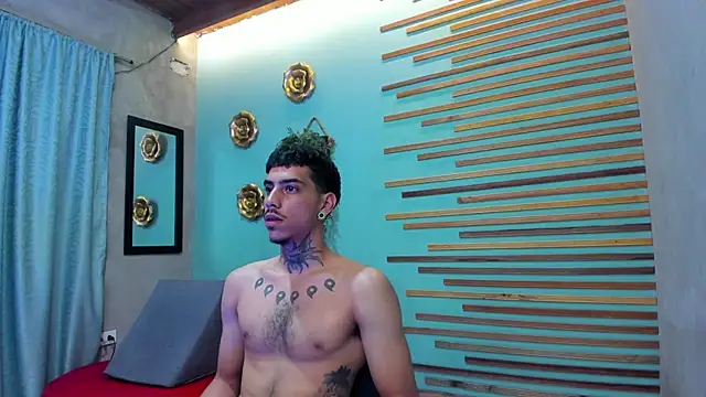 jharol cardonaa online show from October 15, 2025, 1:26 am