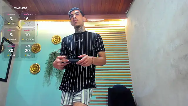 Snapshot of jharol_cardonaa chatting on September 25, 2025, 1:11 am jharol cardonaa online show from September 25, 2025, 1:11 am