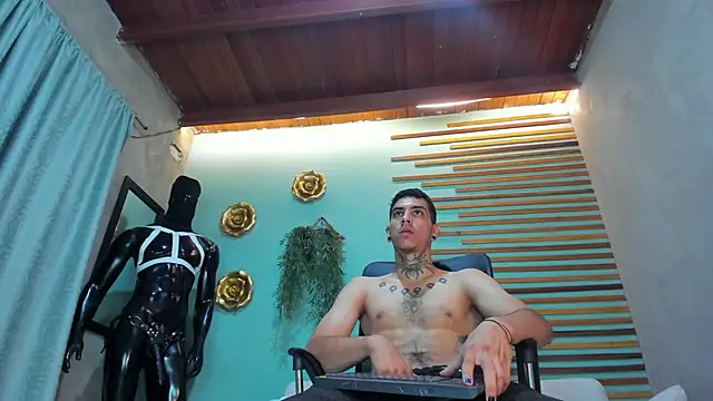 jharol cardonaa online show from November 27, 2025, 1:28 am