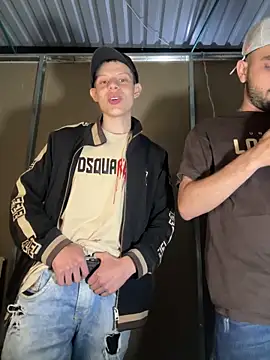 Jacobs0 online show from December 17, 2025, 1:21 am