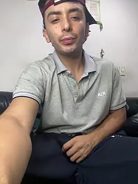 Jacobs0 online show from May 18, 2026, 3:06 am