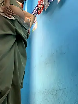 swmilena hot  online show from November 23, 2025, 5:12 pm