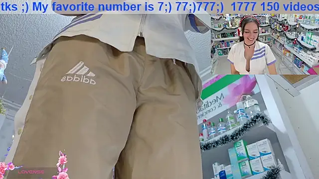 swmilena hot  online show from December 5, 2025, 3:16 am