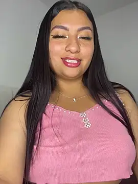 Issa Santana online show from April 21, 2026, 10:16 pm