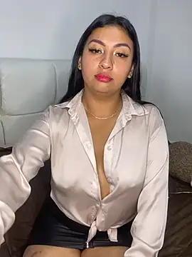 Issa Santana online show from March 2, 2026, 9:33 pm