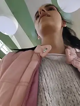 SweetMelodyZ online show from November 3, 2025, 1:58 pm