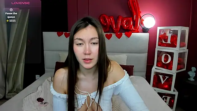 Tina Porter online show from February 14, 2026, 1:28 am