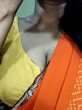 Hotty Sonali online show from September 17, 2025, 10:56 pm