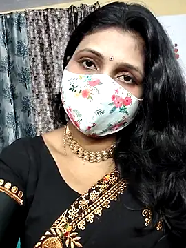 Hotty Sonali online show from March 20, 2026, 10:11 pm