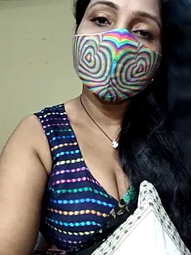 Hotty Sonali online show from September 25, 2025, 12:38 am