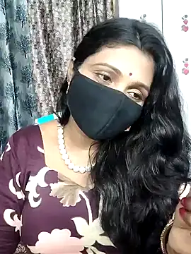 Hotty Sonali online show from April 7, 2026, 4:58 am