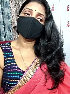 Hotty Sonali online show from May 9, 2026, 2:20 pm