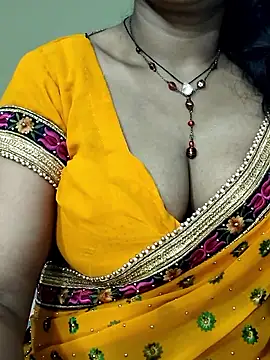 Hotty Sonali online show from September 30, 2025, 1:17 pm