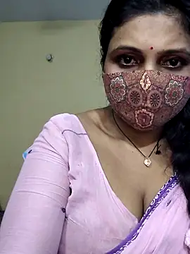 Hotty Sonali online show from September 20, 2025, 6:07 am