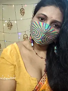 Hotty Sonali online show from October 20, 2025, 12:56 am