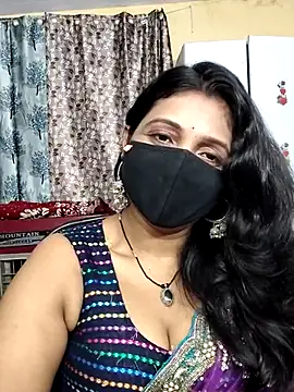 Hotty Sonali online show from May 16, 2026, 1:37 am