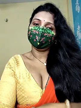 Hotty Sonali online show from September 27, 2025, 1:12 am