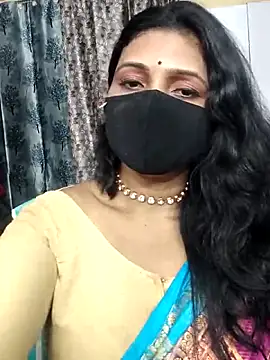 Hotty Sonali online show from April 17, 2026, 2:25 am