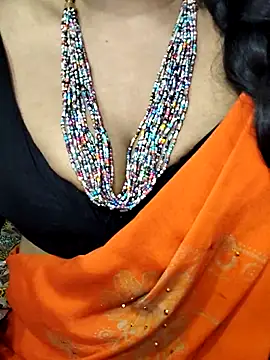 Hotty Sonali online show from September 10, 2025, 2:27 pm