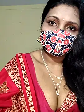 Hotty Sonali online show from November 15, 2025, 8:02 pm