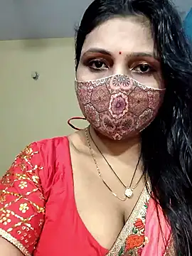 Hotty Sonali online show from September 19, 2025, 12:36 am