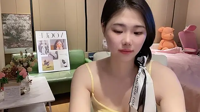 suki-1 online show from October 14, 2025, 8:48 am