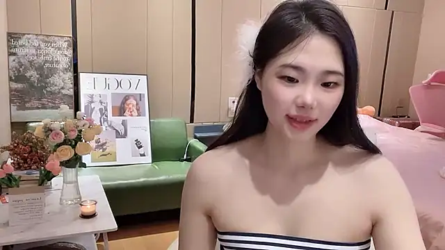 suki-1 online show from October 5, 2025, 8:38 am