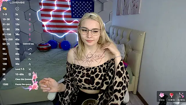aliicemeow online show from July 1, 2026, 4:24 am