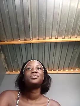 melaninbaebyy online show from April 3, 2026, 11:05 am