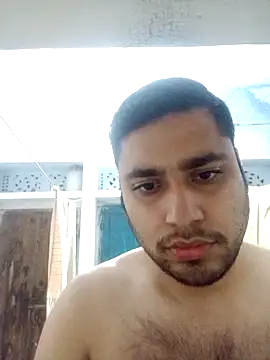 Desirock001 online show from January 18, 2026, 12:52 pm