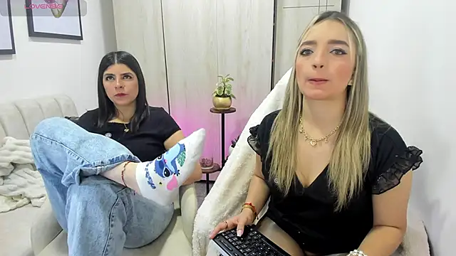 Miss Annye online show from January 10, 2026, 2:40 am