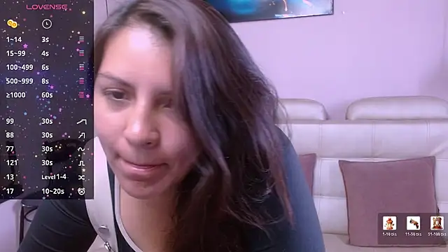 Sahamara 07 online show from May 15, 2026, 8:51 pm