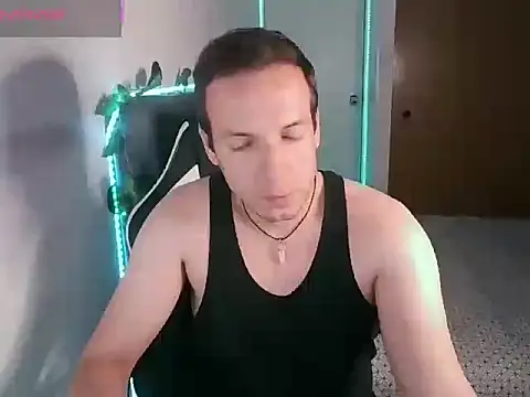 Cerso1 online show from June 8, 2026, 1:28 am