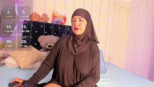 Dana-Alabi online show from November 26, 2025, 12:38 pm