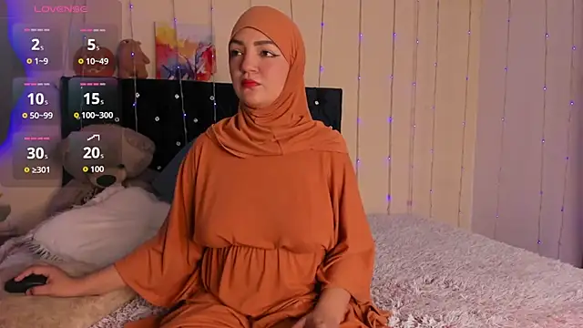 Snapshot of Dana-Alabi chatting on February 13, 2026, 12:27 pm Dana-Alabi online show from February 13, 2026, 12:27 pm