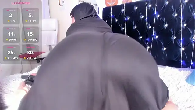 Dana-Alabi online show from November 3, 2025, 2:28 am