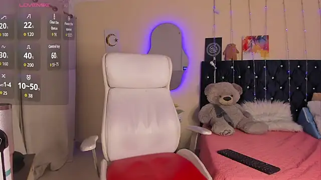 Dana-Alabi online show from October 15, 2025, 12:35 pm