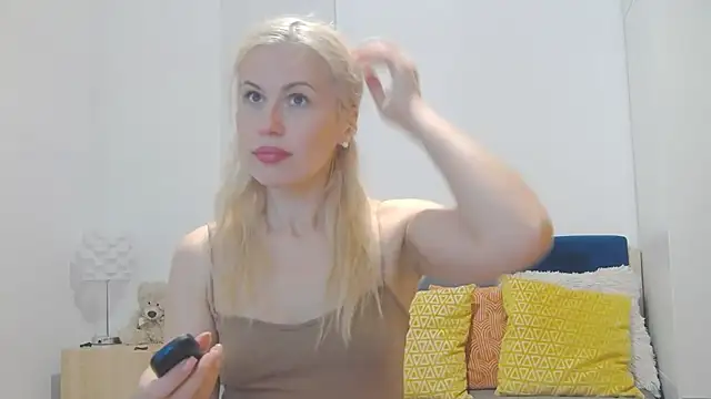 Lika Soul online show from October 24, 2025, 3:11 pm