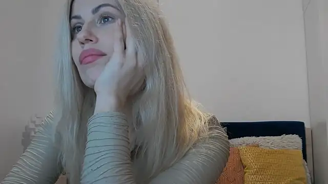 Lika Soul online show from November 30, 2025, 3:35 pm