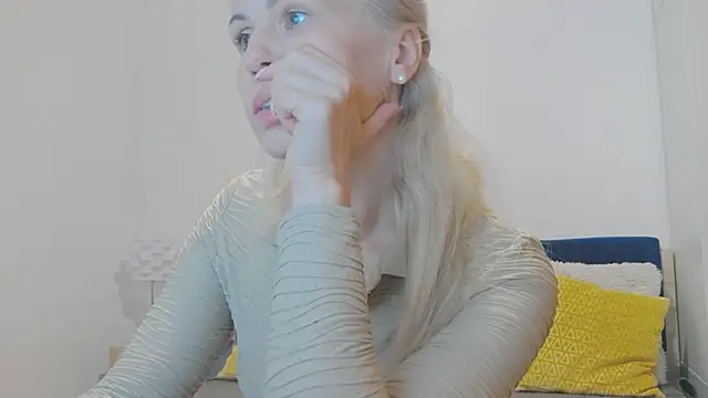 Lika Soul online show from October 14, 2025, 4:07 pm