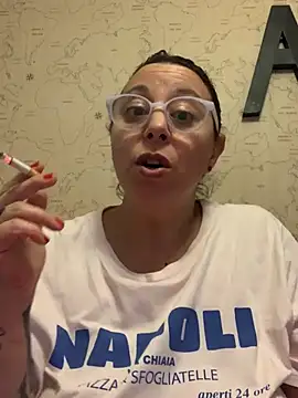 LupeLok online show from May 28, 2026, 11:21 pm