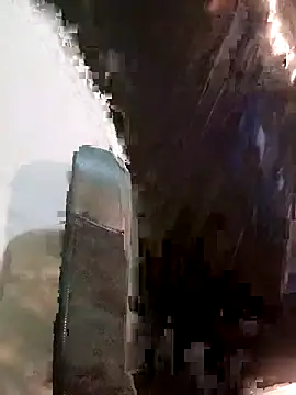 Snapshot of IkyVic chatting on January 9, 2026, 10:39 pm IkyVic online show from January 9, 2026, 10:39 pm