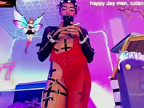 carolaayth online show from March 20, 2026, 4:30 pm