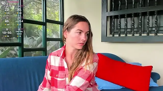 Angiehuston1 online show from November 28, 2025, 4:07 pm