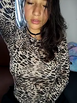 Candy-Gema online show from March 8, 2026, 9:40 pm